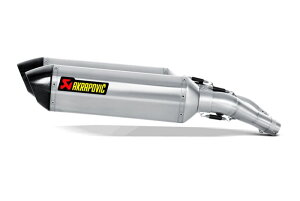 i AN|rb` XbvIC `^ EC/ECE }n FJR1300 (13-20) AKRAPOVIC YAMAHA S-Y13SO3-HT