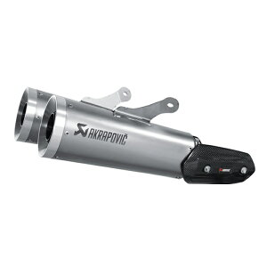 i AN|rb` XbvIC `^ EC/ECE }n VMAX (09-16) AKRAPOVIC YAMAHA S-Y17SO1-HBAV