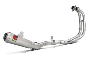 i AN|rb` [VOC XeX }n YZF-R25 (14-21) YZF-R3 (15-21) MT-25 (15-20) MT-03 (15-20) AKRAPOVIC YAMAHA S-Y2R1-CUBSS