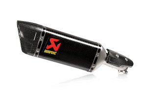 i AN|rb` XbvIC J[{ EC/ECE }n YZF-R25/R3 (22-23) MT-25/03 (22-23) AKRAPOVIC YAMAHA S-Y3SO5-HAPC