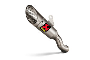 i AN|rb` XbvIC Xe }n YZF-R25 (22-23)/R3 (22-23) MT-25/03 (22-23) AKRAPOVIC YAMAHA S-Y3SO6-IVOSS