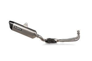 i AN|rb` [VOC `^ EC/ECE }n TMAX560 (20-23) AKRAPOVIC YAMAHA S-Y5R8-HILT