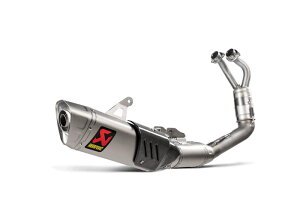 i AN|rb` [VOC `^ JMCA }n YZF-R7 (22-23) AKRAPOVIC YAMAHA S-Y7R11-HAPTJPP