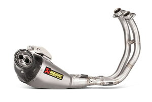 i AN|rb` [VOC `^ JMCA }n XSR700 (17-20) MT-07 (14-20) AKRAPOVIC YAMAHA S-Y7R5-HEGEHJPP