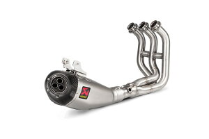 i AN|rb` [VOC `^ JMCA }n NIKEN (18-20) NIKEN GT (18-20) AKRAPOVIC YAMAHA S-Y9R10-HEGEHTJPP