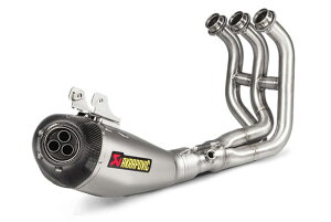 直送品 アクラポビッチ レーシングライン チタン JMCA ヤマハ MT-09 (14-20) MT-09 TRACER/TRACER900/GT (15-20) AKRAPOVIC YAMAHA S-Y9R8-HEGEHTJPP