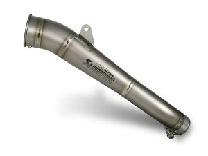 i AN|rb` XbvIC `^ XYL GSX-R750 (11-16) GSX-R600 (11-16) AKRAPOVIC SUZUKI SM-S6SO2T
