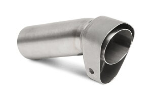 AN|rb` IvVi Ghobt AvA RS660 S-A6R1-APLCp AKRAPOVIC APRILIA V-TUV319