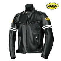 楽天市場】bates レザー ジャケットの通販 