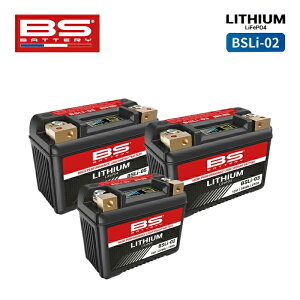 BSobe[ BSLi-02 BS BATTERY oCN obe[ eiXpi