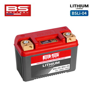 BSobe[ BSLi-04 BS BATTERY oCN obe[ eiXpi