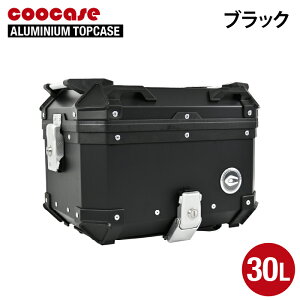 i COOCASE ubN A~gbvP[X 30L CCX300B