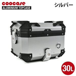 i COOCASE Vo[ A~gbvP[X 30L CCX300S