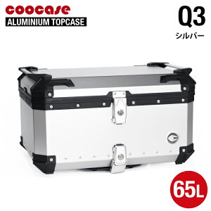 i COOCASE Q3 Vo[ N[P[X A~gbvP[X 65L CCX650S