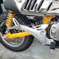 楽天市場】ホンダ モンキー 純正部品の通販