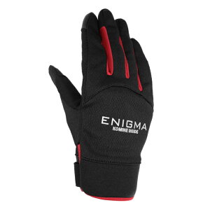 エニグマ EN-002 ソルスティス グローブ 25-002 ENIGMA バイク プロテクトメッシュグローブ