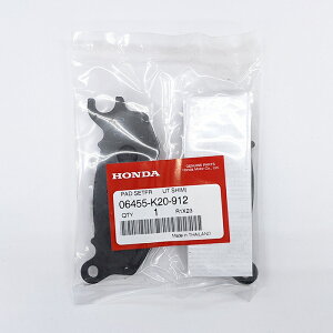 z_ tgu[Lpbh PCX 2012`2017N 06455-K20-912 HONDA oCN p[c