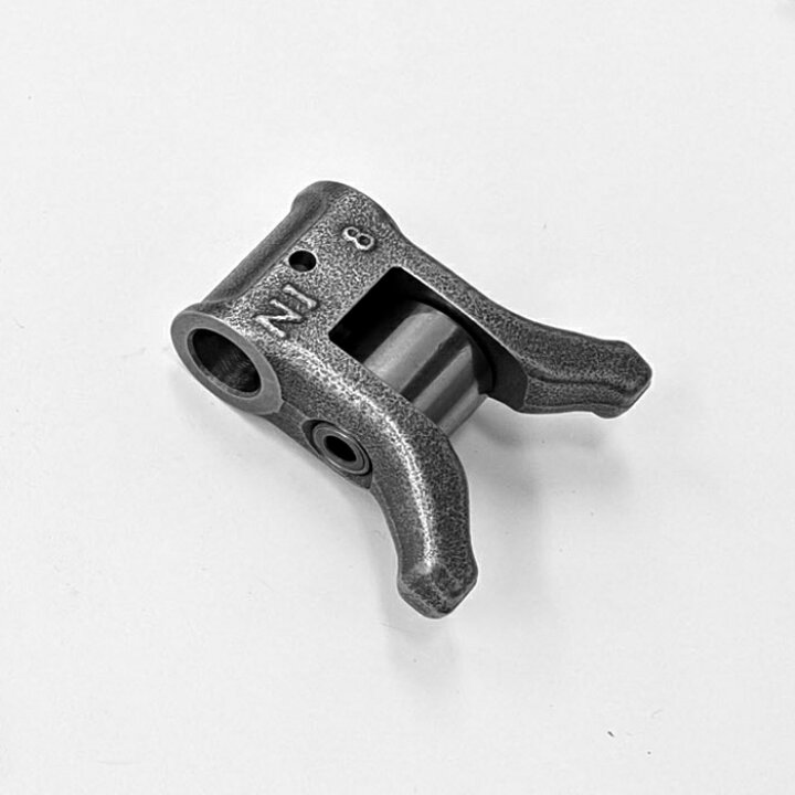 楽天市場 ホンダ純正 部品 アームcomp インテークバルブロッカー Cbr250r Mc41 K33 D00 Honda バイクパーツ バイク用品の車楽