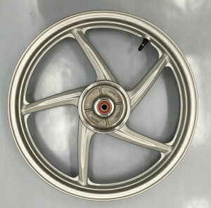 COz_i ALXgzC[ X[p[Ju110p `[uX^Cdl AzC[ HONDA CAST WHEEL REAR