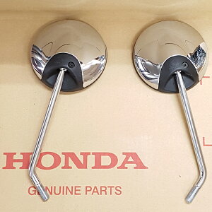 z_ X[p[Ju C125p N[~[ EZbg HONDA JA48 88210-K0G-901