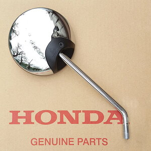 z_ X[p[Ju C125p N[~[ Pi HONDA JA48 88210-K0G-901