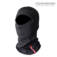 コミネ フルフェイスマスク AK-327 ウインターウォームマルチバラクラバ KOMINE 09-327 バイクウェア