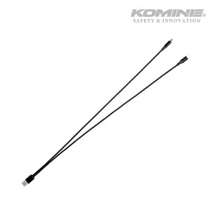 R~l EK-252 USB [dpP[u KOMINE 08-252