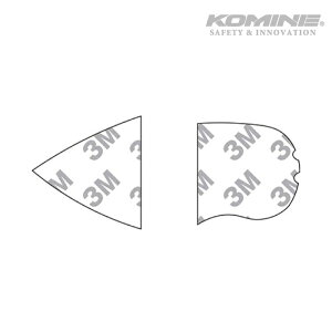 R~l KK-805 x[Xv[gŒpʃe[v KK-902p KOMINE 00-805 oCN