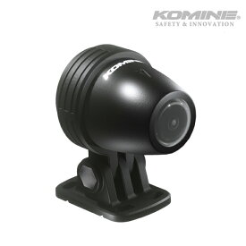 コミネ KK-809 KK-903用フロントカメラ KOMINE 00-809 バイク