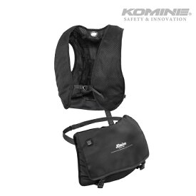 コミネ KK-926 水冷式身体冷却システム G2 KOMINE 00-926 バイク