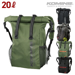 R~l oCNobO SA-208 EH[^[v[tCfBOobO 20 KOMINE 09-208 oCN V_[obO 20L h