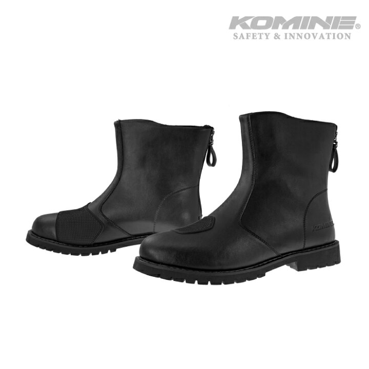 楽天市場】コミネ ブーツ BK-098 ウォームブーツ KOMINE 05-098 バイク 