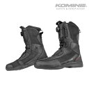 コミネ シューズ BK-305 ラーマブーツ KOMINE 05-305 バイク 25-26年秋冬モデル