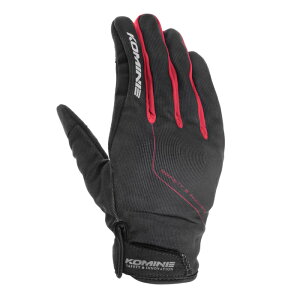 �R�~�l �O���[�u GK-270 �v���e�N�g���b�V���O���[�u KOMINE 06-270 �o�C�N 2026�N�t�ĐV�F�ǉ�