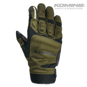 R~l GK-801 OLIVE EC^[O[u-J^S KOMINE 06-801 oCN O[u h