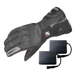 R~l GK-8045 GNgbNq[gO[u-JVEX Zbg KOMINE 08-8045 oCN dMO[u