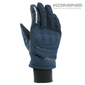 R~l GK-816 MIDNIGHT BLUE WPveNgEC^[O[u-Lg KOMINE 06-816 oCN O[u h Uz ɂ