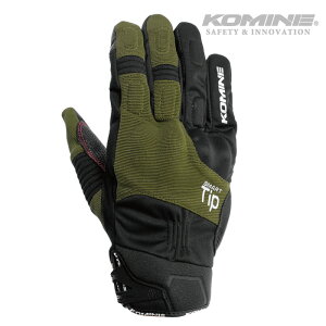 R~l GK-818 OLIVE veNgEC^[O[u KOMINE 06-818 oCN O[u