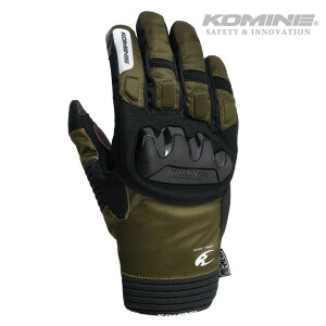 R~l GK-834 OLIVE veNgEB^[O[u KOMINE 06-834 oCN O[u h  h