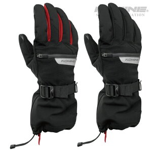 R~l GK-845 VXeEC^[OO[u KOMINE 07-845 H~ oCN O[u