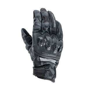 �R�~�l �O���[�u GK-855 �v���e�N�g�E�C���h�v���[�t�E�H�[���O���[�uHG KOMINE 06-855 �o�C�N �H�~