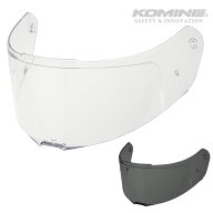 コミネ HK-170用 交換用シールド KOMINE 01-174