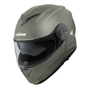 �R�~�l HK-171 FL �V�X�e���w�����b�g KOMINE 01-171 �o�C�N �w�����b�g