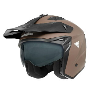 �R�~�l HK-173 �X�g���[�g�W�F�b�g�w�����b�g KOMINE 01-173 �o�C�N�w�����b�g