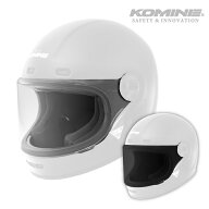 コミネ HK-190用 交換用シールド KOMINE 01-187