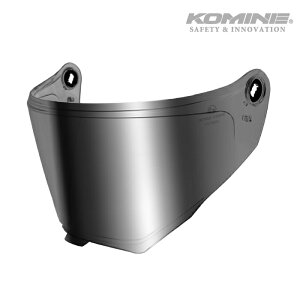 �R�~�l HK-220 �����p�V�[���h SILVER-MIRROR HK-199�p KOMINE 01-220
