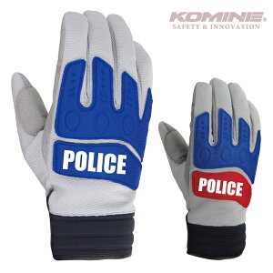 R~l O[u GK-785 POLICE CXgN^[EC^[O[u KOMINE 06-785 oCN H~