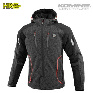 R~l bVWPbg JK-1123 HRJ[ veNgn[tbVp[J Q KOMINE 07-1123 oCN CEKipbht