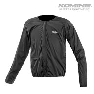 コミネ JK-182 EX コンパクトウィンドプルーフライナー KOMINE 07-182 バイク 2025年春夏モデル