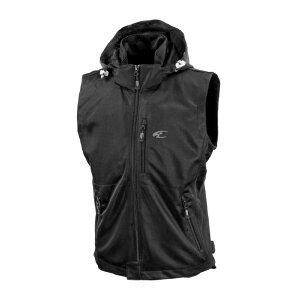 コミネ メッシュジャケット JK-183 CE2 エニグマメッシュプロテクションベスト KOMINE 07-183 バイク CE規格パッド付 2025年春夏モデル